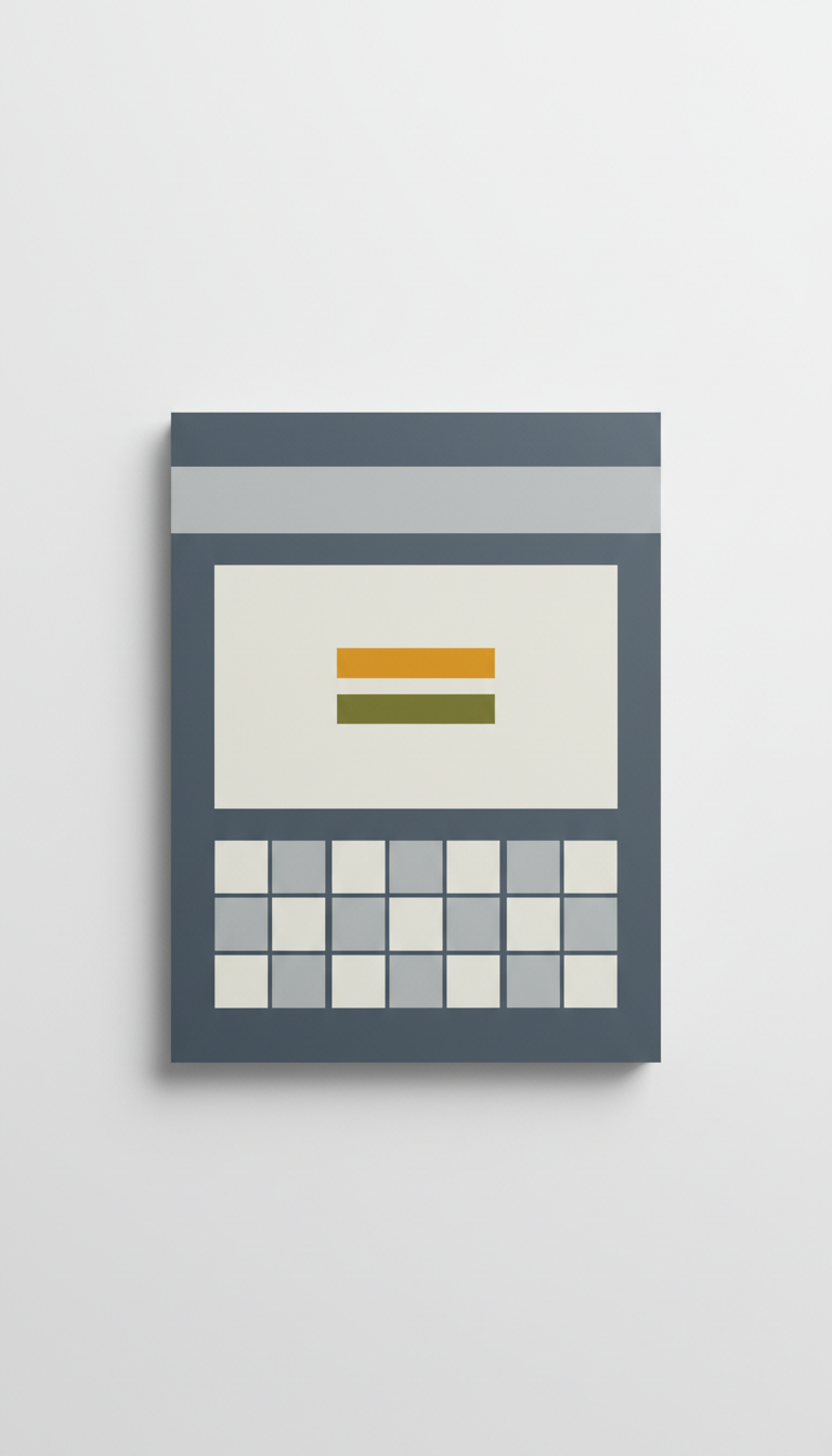 Example product